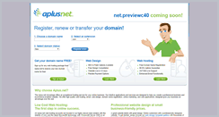 Desktop Screenshot of livermoredentist.net.previewc40.carrierzone.com